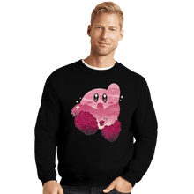 Load image into Gallery viewer, Shirts Crewneck Sweater, Unisex / Small / Black Dreamland Smash