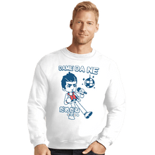 Load image into Gallery viewer, Shirts Dame Da Ne