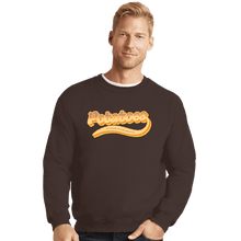Load image into Gallery viewer, Daily_Deal_Shirts Crewneck Sweater, Unisex / Small / Dark Chocolate Potatoes