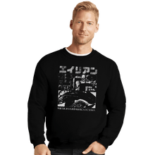 Load image into Gallery viewer, Shirts Crewneck Sweater, Unisex / Small / Black 1979