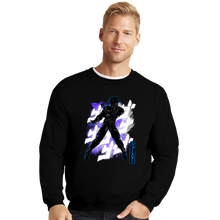 Load image into Gallery viewer, Cosmic Joseph