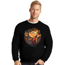 Load image into Gallery viewer, Ajax's Popsicle