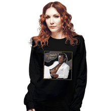 Load image into Gallery viewer, Shirts Long Sleeve Shirts, Unisex / Small / Black Chaos