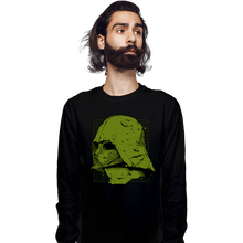 Load image into Gallery viewer, Shirts Long Sleeve Shirts, Unisex / Small / Black Primal Lord