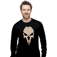 Load image into Gallery viewer, Daily_Deal_Shirts Long Sleeve Shirts, Unisex / Small / Black The Prey Hunter