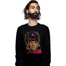 Load image into Gallery viewer, Daily_Deal_Shirts Long Sleeve Shirts, Unisex / Small / Black Energize