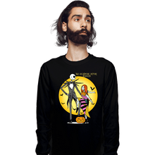 Load image into Gallery viewer, Daily_Deal_Shirts Long Sleeve Shirts, Unisex / Small / Black Before The Rumors