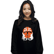 Load image into Gallery viewer, Daily_Deal_Shirts Long Sleeve Shirts, Unisex / Small / Black Brothers In Arms