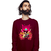 Load image into Gallery viewer, Daily_Deal_Shirts Long Sleeve Shirts, Unisex / Small / Maroon Zero Memories