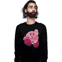 Load image into Gallery viewer, Shirts Long Sleeve Shirts, Unisex / Small / Black Dreamland Smash