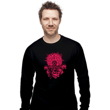 Load image into Gallery viewer, Daily_Deal_Shirts Long Sleeve Shirts, Unisex / Small / Black Brain Bounty