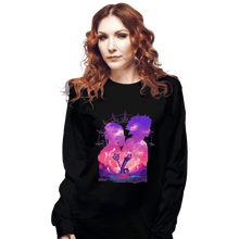 Load image into Gallery viewer, Shirts Long Sleeve Shirts, Unisex / Small / Black This Is My Story