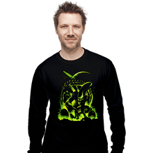 Load image into Gallery viewer, Daily_Deal_Shirts Long Sleeve Shirts, Unisex / Small / Black The Offspring Of Xeno