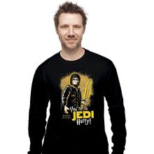 Load image into Gallery viewer, Shirts Long Sleeve Shirts, Unisex / Small / Black Failed Saga Reloaded