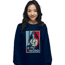 Load image into Gallery viewer, Shirts (S)word