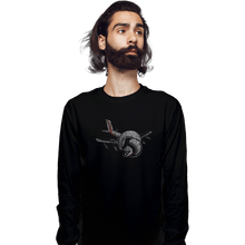 Load image into Gallery viewer, Shirts Airplane Retro