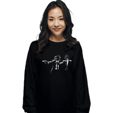 Load image into Gallery viewer, Shirts Droid Fiction