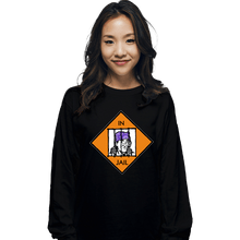 Load image into Gallery viewer, Secret_Shirts Long Sleeve Shirts, Unisex / Small / Black Board Game Prisoner