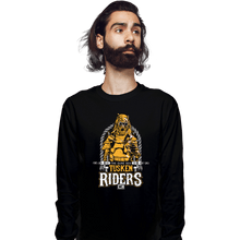 Load image into Gallery viewer, Shirts Long Sleeve Shirts, Unisex / Small / Black Tusken Riders