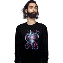 Load image into Gallery viewer, Secret_Shirts Long Sleeve Shirts, Unisex / Small / Black Sailor's Transformation