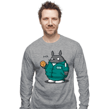 Load image into Gallery viewer, Daily_Deal_Shirts Long Sleeve Shirts, Unisex / Small / Sports Grey Wrong Cookie