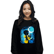 Load image into Gallery viewer, Daily_Deal_Shirts Long Sleeve Shirts, Unisex / Small / Black Beware The Other Mother

