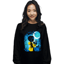 Load image into Gallery viewer, Daily_Deal_Shirts Long Sleeve Shirts, Unisex / Small / Black Beware The Other Mother
