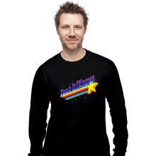 Load image into Gallery viewer, Daily_Deal_Shirts Long Sleeve Shirts, Unisex / Small / Black F*** If I Know