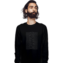 Load image into Gallery viewer, Daily_Deal_Shirts Long Sleeve Shirts, Unisex / Small / Black Furrdivision