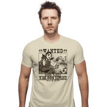 Load image into Gallery viewer, Shirts Fitted Shirts, Mens / Small / Sand Bonne Family