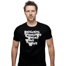 Load image into Gallery viewer, Shirts Initiative