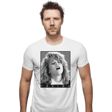 Load image into Gallery viewer, Shirts Fitted Shirts, Mens / Small / White Faking