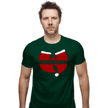 Load image into Gallery viewer, Secret_Shirts Fitted Shirts, Mens / Small / Irish Green Enter The 25th