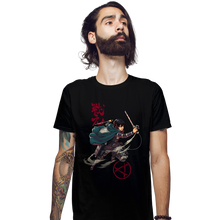 Load image into Gallery viewer, The Protector