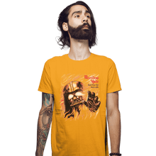 Load image into Gallery viewer, Shirts Fitted Shirts, Mens / Small / Daisy Merciless Hate