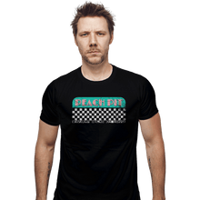 Load image into Gallery viewer, Shirts Peach Pit 90210