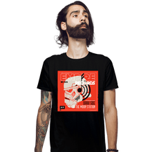 Load image into Gallery viewer, Secret_Shirts Fitted Shirts, Mens / Small / Black Empire Records