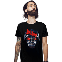 Load image into Gallery viewer, Daily_Deal_Shirts Fitted Shirts, Mens / Small / Black Killing Machine