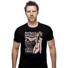 Load image into Gallery viewer, Secret_Shirts Fitted Shirts, Mens / Small / Black Satanico Pandemonium Sale