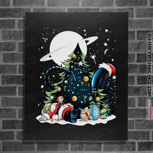 Load image into Gallery viewer, Daily_Deal_Shirts Posters / 4"x6" / Black Xenomas