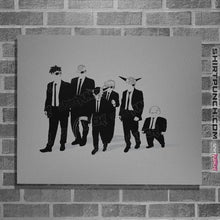 Load image into Gallery viewer, Shirts Posters / 4"x6" / Sports Grey Reservoir Forces