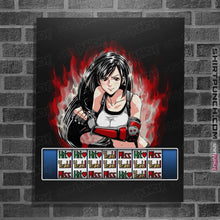 Load image into Gallery viewer, Shirts Posters / 4"x6" / Black Yeah!