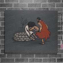 Load image into Gallery viewer, Shirts Posters / 4"x6" / Charcoal This Is My Movie!