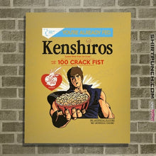 Load image into Gallery viewer, Secret_Shirts Posters / 4"x6" / Daisy Kenshir-o's