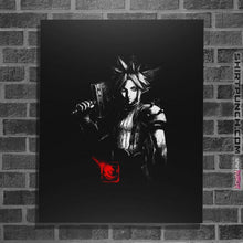 Load image into Gallery viewer, Shirts Posters / 4"x6" / Black Soldier Ink