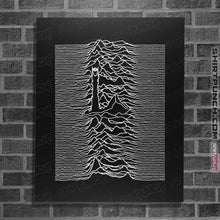 Load image into Gallery viewer, Shirts Posters / 4"x6" / Black Unknown Pressures