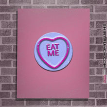 Load image into Gallery viewer, Secret_Shirts Posters / 4"x6" / Azalea Eat Me