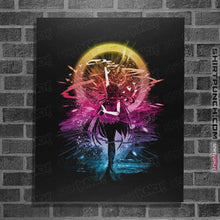 Load image into Gallery viewer, Shirts Posters / 4"x6" / Black Venus Storm