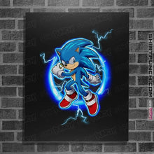 Load image into Gallery viewer, Daily_Deal_Shirts Posters / 4"x6" / Black License 2 Quill