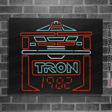 Load image into Gallery viewer, Shirts Posters / 4"x6" / Black Better Recognize